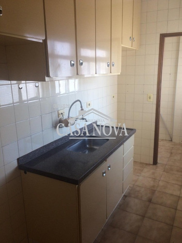 Imagem 5 de 10 de Apartamento - Ap01782 - 33979828