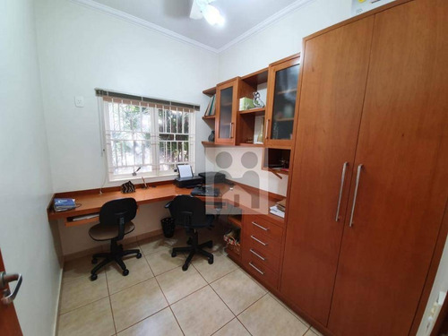 Imagem 8 de 23 de Casa Com 3 Dormitórios À Venda, 361 M² Por R$ 940.000,00 - City Ribeirão - Ribeirão Preto/sp - Ca0827