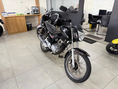 Honda Cg 150 Fan Esdi