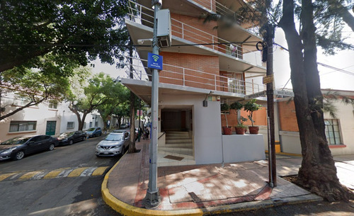 Departamento En Venta, Col. Popotla Miguel Hidalgo Am*