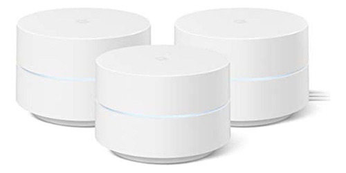Google Wifi - Ac1200 - Sistema Wifi Mesh - Router Wifi - ...