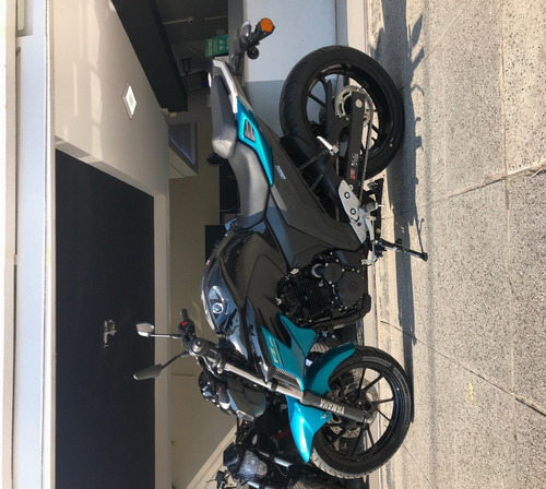 Imagen 10 de 15 de Yamaha Fz 25 0km - Cycles Motos