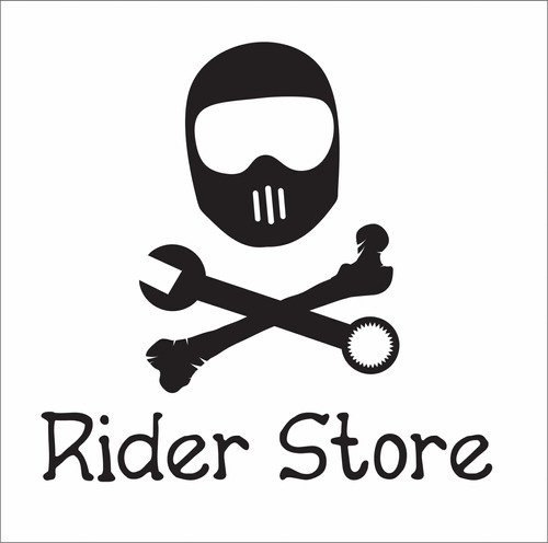 Rider Store -oem Parts Xt 600 - 