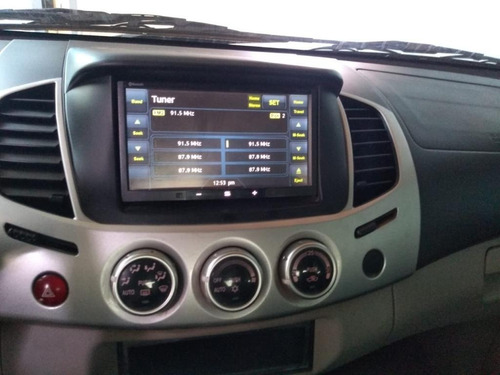 Triton Hpe 3.5 V6 205 Cv
