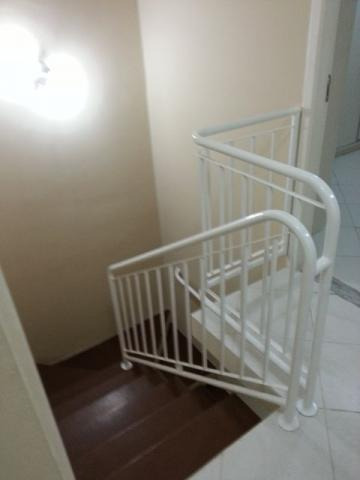 Imagem 9 de 12 de Casa Residencial À Venda, Parque Dos Ipês, São José Dos Campos. - Ca0100
