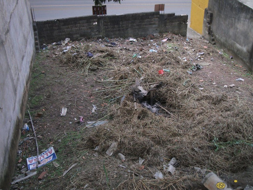 Imagem 7 de 9 de Terreno Em Guarulhos - Ótima Localização - Et3034