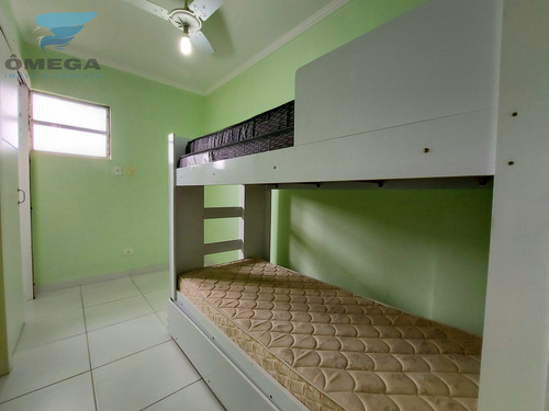 Imagem 17 de 20 de Cobertura Residencial À Venda, Praia Das Astúrias, Guarujá. - Co0206 - 34711011