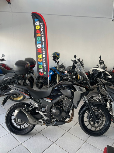 Imagem 3 de 9 de Cb 500 X 2022 Abs