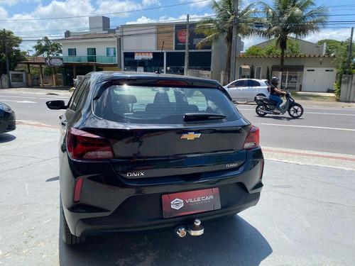Chevrolet Onix HATCH LT 1.0 12V TB Flex 5p Mec.