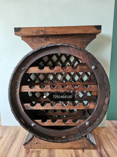 Cavacantina Cava Rustica