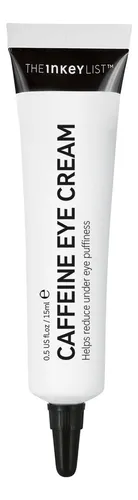 comprar The Inkey List Caffeine Eye Cream Original