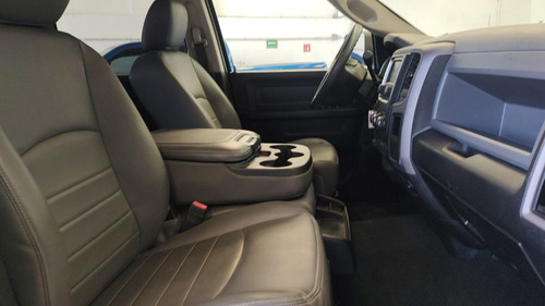 2018 Dodge Ram 3500 Crew Cab 4x4 Diésel