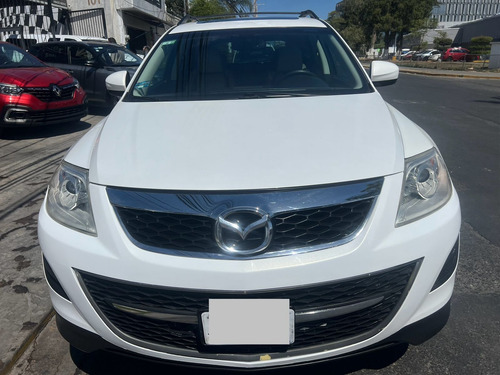 Mazda CX-9 3.7 Grand Touring Awd Mt