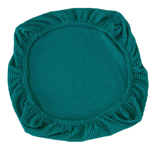 Funda De Cojín Para Silla. Azul Nuevo 38-50cm Azul Nuevo