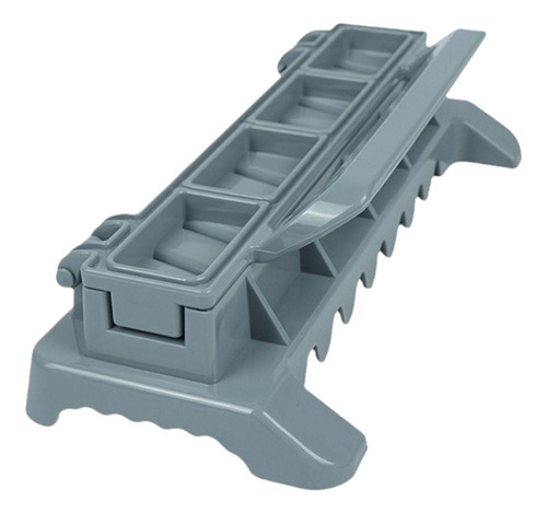 Kebab Maker Kebab Press Reutilizable Portátil Fácil De