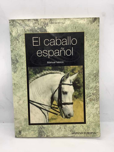 Caballo - Caballo De Paso - Caballo Español - Pasó Fino -