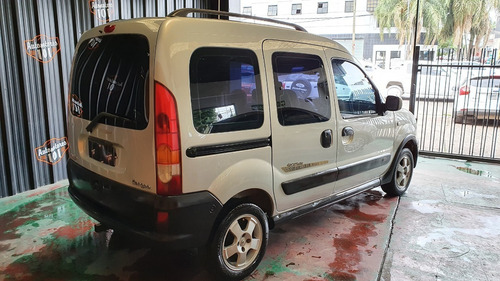 Renault Kangoo 1.9 Confort D Sportway