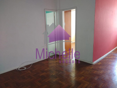 Imagem 1 de 15 de Apartamento Para Locação Em Teresópolis, Varzea, 1 Dormitório, 1 Banheiro - Lapto-90_1-1006184