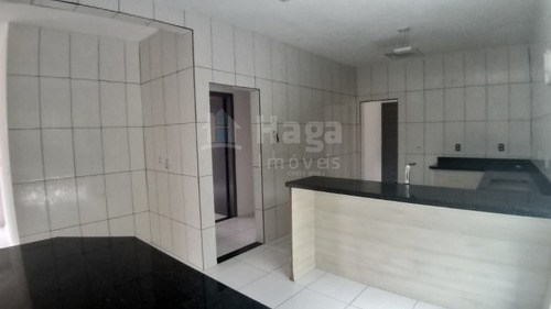 Imagem 18 de 30 de Casa À Venda Em Guabiruba/sc - 1245