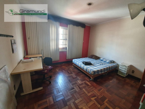 Imagem 15 de 15 de Casa Sobrado Em Ipiranga - São Paulo - 7180