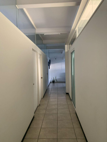 Oficina En Renta En La Modera, Irapuato Gto.