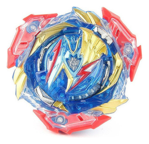 Bley Beyblade B-193 Ultimate Valkyrie/valtryek Burst Db Be