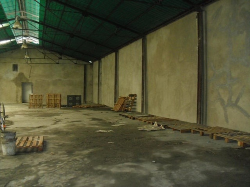 Galpon En Venta San Martin