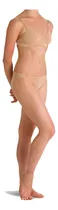 Comprar Br Bloch Ballet Truza Calzon Mujer Sin Costura