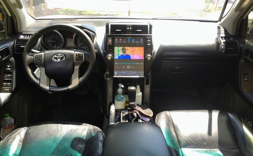 Toyota Prado 2012 3.0 Tx