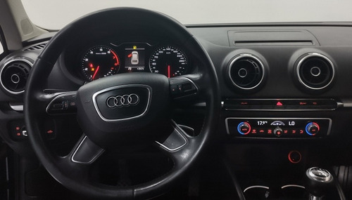 Audi A3 1.4 T Fsi Technology 2013 Carwestok
