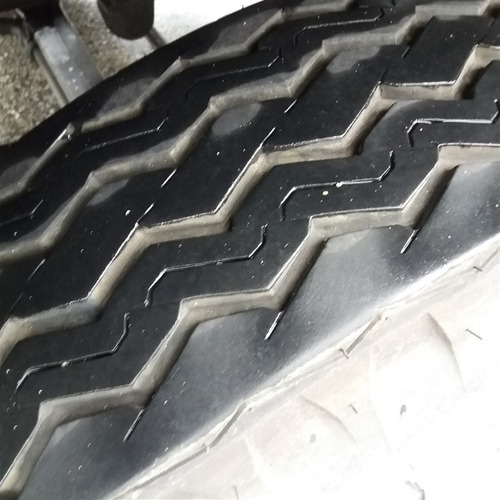 Vw 16-170bt Ano 1996 Truck Reduzido Com Carroceria De 8m