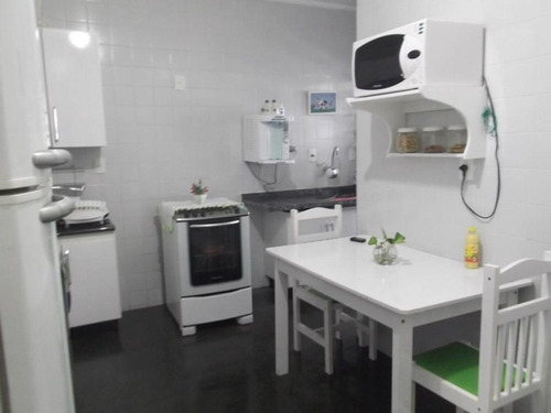 Imagem 12 de 12 de Guarujá Tombo - 110 Metros Uteis E Lazer Total - Ap1891 - 34708647