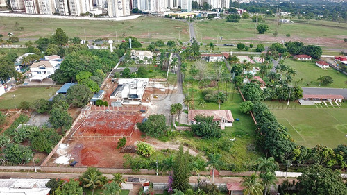 Imagem 27 de 30 de Park Way Smpw Quadra 5, Com 540m², 4 Suítes, Frente A Águas Claras. - Villa114444