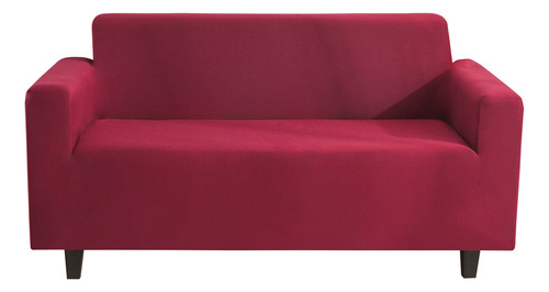 Vinho Tinto - Tamanho Único S (90-140 Cm) (antiderrapante Tr