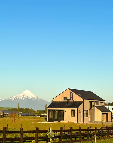 Gran Propiedad En Sector Linea Nueva, Puerto Varas