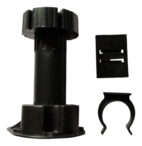 Pata Regulable Para Zocalo De Muebles 100-120 Mm -5 Pack