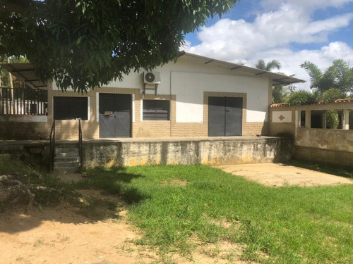 Imagen 3 de 19 de Vendo Granja Avícola Bejuma Dt