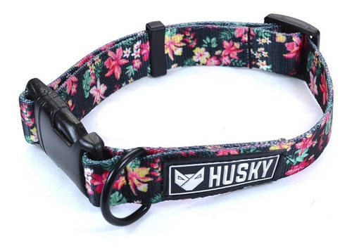 Collar Husky Para Perros Modelo Zonda S Para Paseos