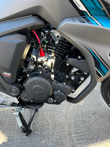 Yamaha Fz S D Entrega Ya Marelli Sports