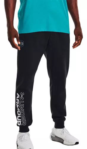 Pantalones Under Armour  Pantalon Under Armour Sportstyle Tricot -  FerreiraSport