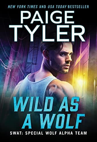 Libro:  Wild As A Wolf (swat, 15)