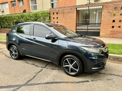 Honda HR-V 1.8 Ex-l 2wd Cvt l20