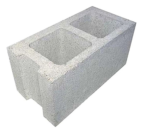 Bloque De Hormigon