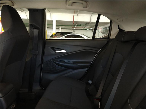 Chevrolet Onix Onix 1.0 Turbo Ltz 0km