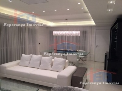 Imagem 2 de 15 de Ref.: 4350 - Apartamento Em Barueri Para Venda - V4350