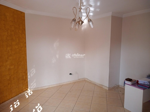 Imagem 5 de 26 de Aluguel Ou Venda Sobrado 4 Dormitórios Vila Rosália Guarulhos R$ 8.000,00 | R$ 1.500.000,00 - 37919a