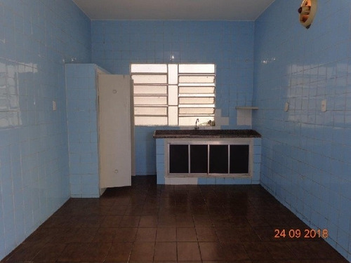 Imagem 11 de 20 de Venda - Casa Mangal / Sorocaba/sp - 5297
