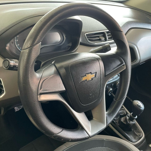 Chevrolet Prisma PRISMA Sed. LTZ 1.4 8V FlexPower 4p