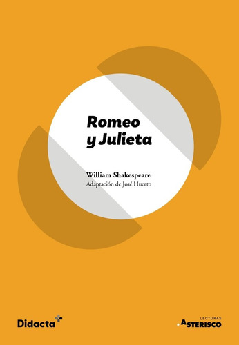 Romeo Y Julieta Asterisco Ne (libro Original)