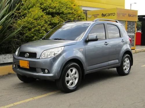 Daihatsu Terios 1.5 Okii